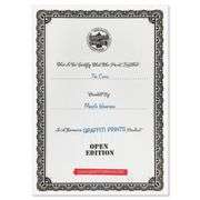 The Crack by Martin Whatson