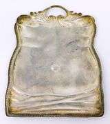 Large Figural Stomach Torso Ex Voto Milagro