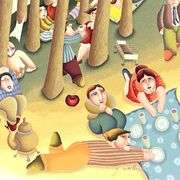 Untitled IV by Yuval Mahler