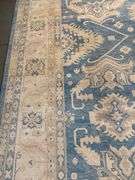 EXQUISITE  SUPER KAZAK RUG 8'.8"x11'.5"