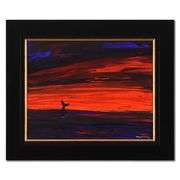 Whale Tail by Wyland