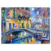 Della Domenica by Vadik Suljakov