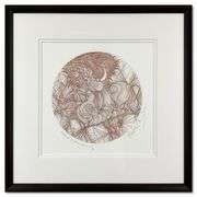 Taurus by Guillaume Azoulay