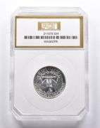 PR69 Deep CAM 1962 Washington Quarter PCI