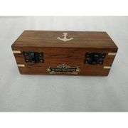 1920 Pure Brass Nautical Antique Spyglass