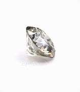 Dazzling 4.15 Ct VVs1 H-I Lab Simulated Diamond