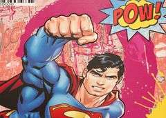 Bright And Fun Colorful Jozza