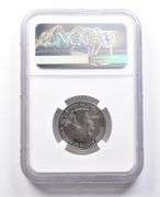 2017-P Washington Quarter George Rogers Clark MS68 NGC