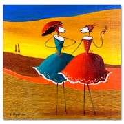 Untitled by Ester Myatlov