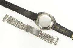 Heuer Autavia Viceroy Chronograph Automatic Men's Watch