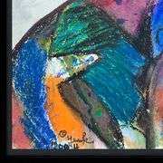 Untitled by Jenik Cook