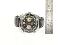 Heuer Autavia Viceroy Chronograph Automatic Men's Watch