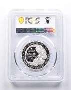 PR70 DCAM 2009-W $100 American Platinum Eagle 1 Oz Platinum PCGS