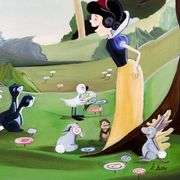 Forest Friends by Katie Kelly