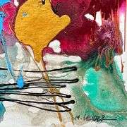 Untitled by Moshe Leider