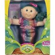 Collectors Edition Cabbage Patch Kids