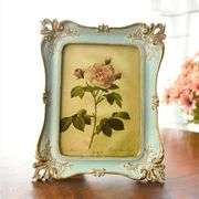 Vintage Photo Frame