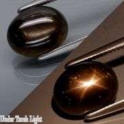 Gorgeous 3.33ct Thai Star Sapphire