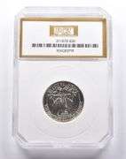 PR69 Deep CAM 1962 Washington Quarter PCI