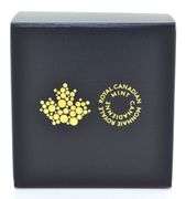 2023 Canada $20 Traditional Ukrainian Pysanka Egg 1oz Silver Coin