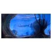 20,000 Leagues by Peter Ellenshaw