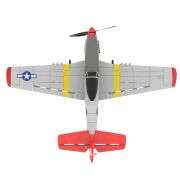 American WWII Mustang RC Airplane