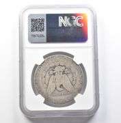 1900-O Morgan Silver Dollar Fair 2 NGC Lowball