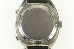 Heuer Autavia Viceroy Chronograph Automatic Men's Watch