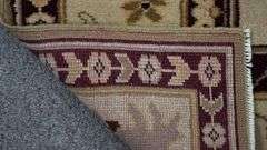 Handmade Turkish Kayseri 5.6x7.9