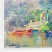 Untitled by Zina Roitman