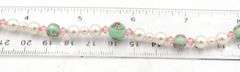 Group lot of 6 Vintage 925 sterling silver bracelets
