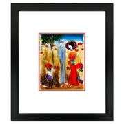 Untitled by Moshe Leider