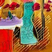 Untitled by Moshe Leider