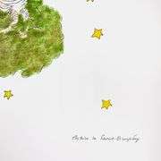 The Little Prince by Antoine de Saint-Exupery