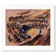 Concerto by Mark King