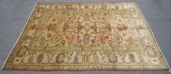 Handmade Turkish Kayseri 7.10x10.6