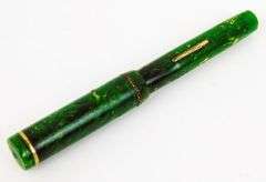 Vintage Marsella Small Celluloid Fountain Pen