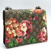 Small Gucci Dionysus blooms mini purse
