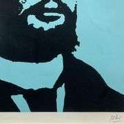 Toulouse Lautrec by Peter Max