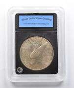 MS66 1926-S Peace Silver Dollar SDCG
