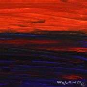 Whale Tail by Wyland