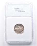 1938-D Indian Head Buffalo Nickel MS67 NNC