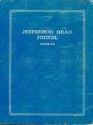 Album of 70 Jefferson Nickels 1938-1964 w/War Nickels