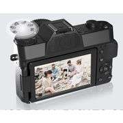 New Digital SLR Camera 4K with Flip Screen