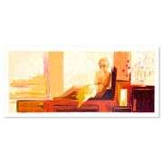 Relaxation by Adriana Naveh