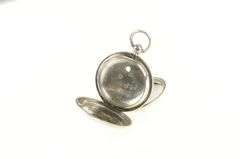 HB 35.0mm Key Wind Hunter Case Antique Pocket Watch Case