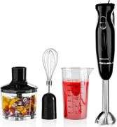 Kitchen Blender Mixer Set