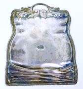 Large Figural Stomach Torso Ex Voto Milagro