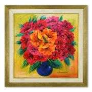 Untitled by Yana Korobov