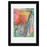 Le Cheval de la Mort (Horse of Death) by Salvador Dali